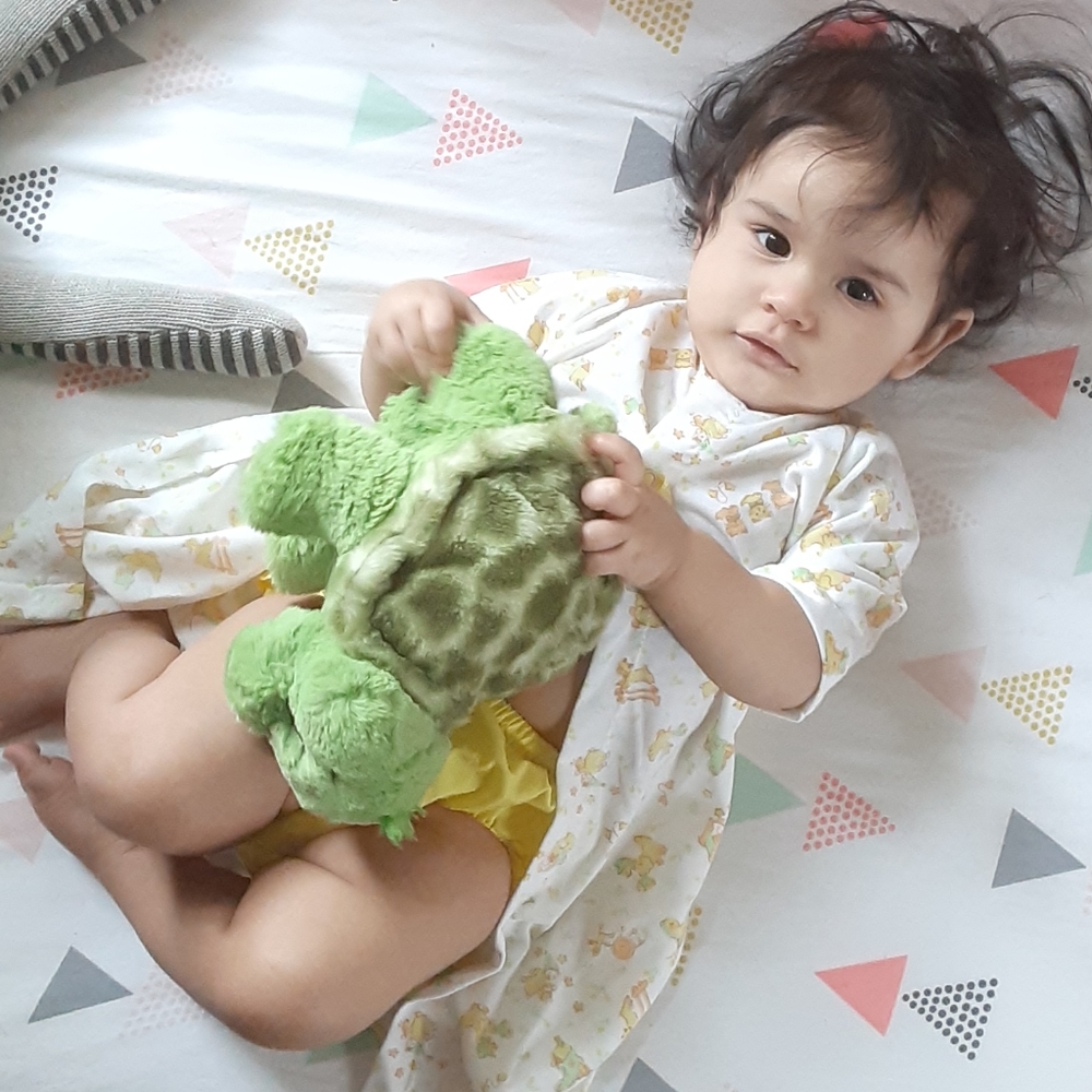 1950s Vintage Carter's Baby Layette Piece